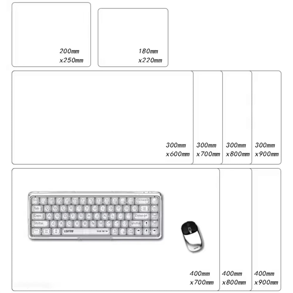 Fushiguro Toji Jujutsu Kaisen Mouse Pad RGB Extra Large Mouse Pad for Gaming, Smooth Surface, Non-Slip, Customizable Lights