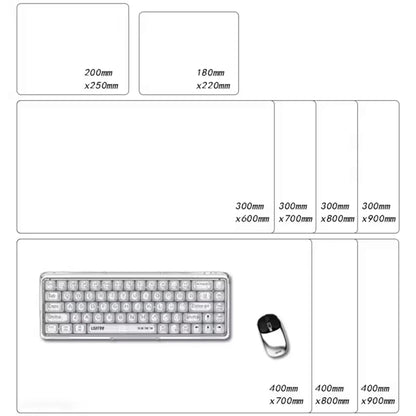 Fushiguro Toji Jujutsu Kaisen Mouse Pad RGB Extra Large Mouse Pad for Gaming, Smooth Surface, Non-Slip, Customizable Lights