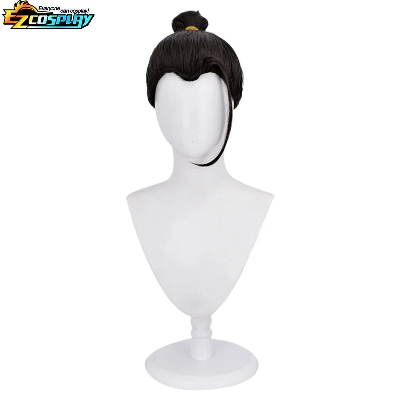 Geto Suguru Cosplay Anime Jujutsu Kaisen Cosplay Adult Mens Shirt Pants Wig High School Halloween Uniform Full Set - Jujutsu Kaisen Merch - Free Shipping Buy Now
