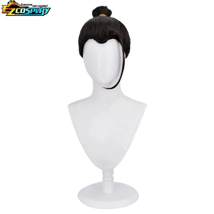 Geto Suguru Cosplay Anime Jujutsu Kaisen Cosplay Adult Mens Shirt Pants Wig High School Halloween Uniform Full Set - Jujutsu Kaisen Merch - Free Shipping Buy Now