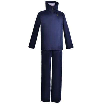 Jujutsu Kaisen Inumaki Toge Cosplay Costume Japanese Anime Game Uniform - Jujutsu Kaisen Merch - Free Shipping Buy Now