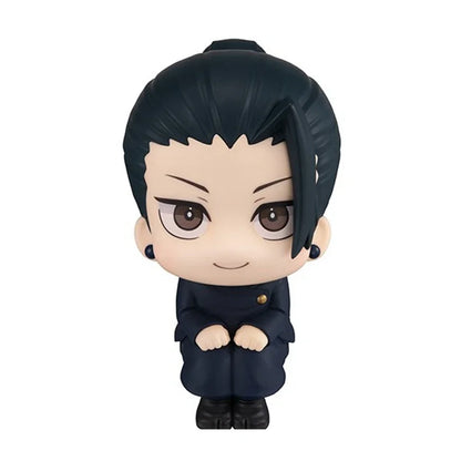 Jujutsu Kaisen Anime Satoru Gojo Geto Suguru Fushiguro Toji Ryomen Sukuna Nanami Kento Action Figure Birthday and holiday gifts - Jujutsu Kaisen Merch - Free Shipping Buy Now
