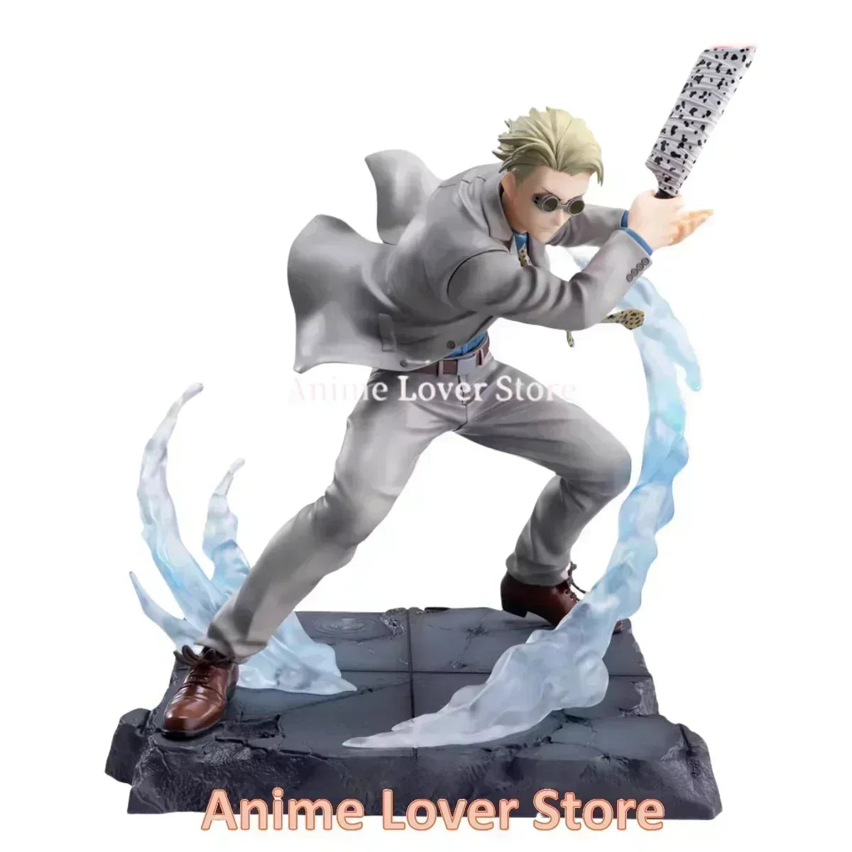 SEGA Original Jujutsu Kaisen Fushiguro Megumi Nanami Kento Todo Aoi Choso Inumaki Toge Fushiguro Toji Satoru Gojo Anime Figures - Jujutsu Kaisen Merch - Free Shipping Buy Now