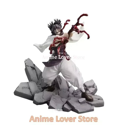 SEGA Original Jujutsu Kaisen Fushiguro Megumi Nanami Kento Todo Aoi Choso Inumaki Toge Fushiguro Toji Satoru Gojo Anime Figures - Jujutsu Kaisen Merch - Free Shipping Buy Now