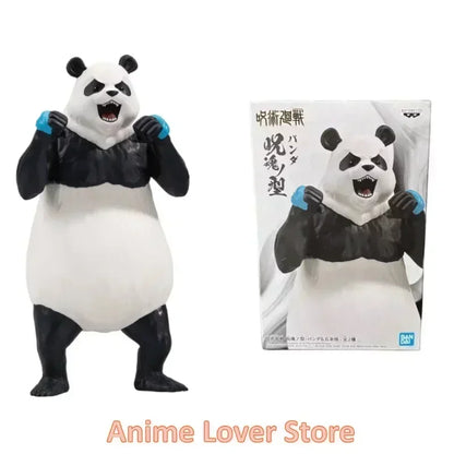 Bandai Banpresto Original Jujutsu Kaisen Itadori Yuji Satoru Gojo Fushiguro Megumi Sukuna Kugisaki Nobara Anime Figures Toys - Jujutsu Kaisen Merch - Free Shipping Buy Now