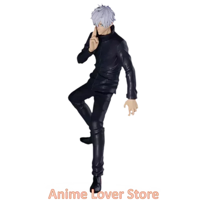 Bandai Banpresto Original Jujutsu Kaisen Satoru Gojo Ryomen Sukuna Geto Suguru Fushiguro Megumi Nanami Kento Anime Figures - Jujutsu Kaisen Merch - Free Shipping Buy Now