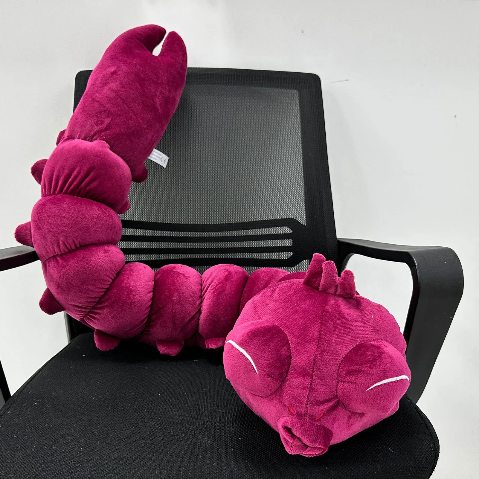 Hot 130cm Jujutsu Kaisen Plush Dolls Fushiguro Toji Cursed Spririt Swear Spirit Ugly Treasure Anime Figure Kawaii Decor Toy Gift - Jujutsu Kaisen Merch - Free Shipping Buy Now