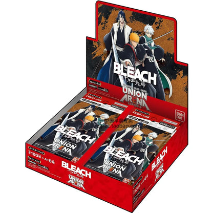 Genuine Jujutsu Kaisen Anime Bandai Ua Union Arena Top Battle Trading Union Arena Card Game Collection Card Toys Gifts
