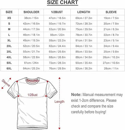 Jujutsu Kaisen T-shirt, Inspired Anime Toji Fushiguro T-shirt Black- Anime Gift - Jujutsu Kaisen Merch - Free Shipping Buy Now