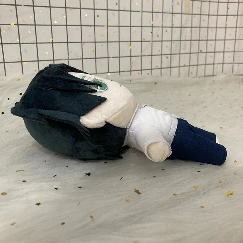Anime Jujutsu Kaisen Geto Suguru Okkotsu Yuta Fushiguro Toji Cosplay Soft Adorable Anime Plush Dollbody Cute Christmas Gift - Jujutsu Kaisen Merch - Free Shipping Buy Now