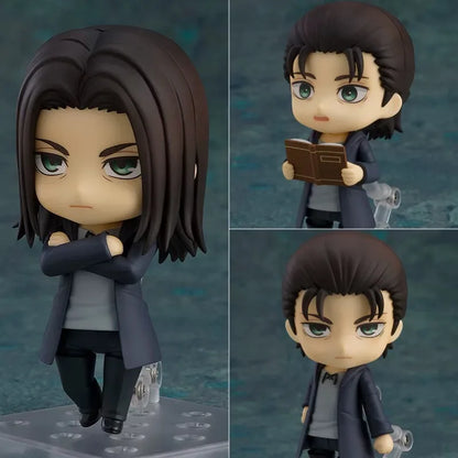 Anime GSC Gojo 2205 Nendoroid Jujutsu Kaisen Figures Cute Dolls Satoru Gojo Figure Q Version Figurine PVC Model Birthday Gifts - Jujutsu Kaisen Merch - Free Shipping Buy Now