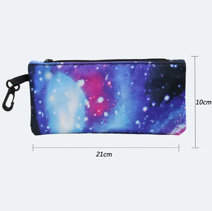 Sac à dos mignon à motif Anime Satoru Gojo Nouveau sac à dos Anime Satoru Gojo 3 pièces Sac à bandoulière Sac à stylos Sac à dos Satoru Gojo