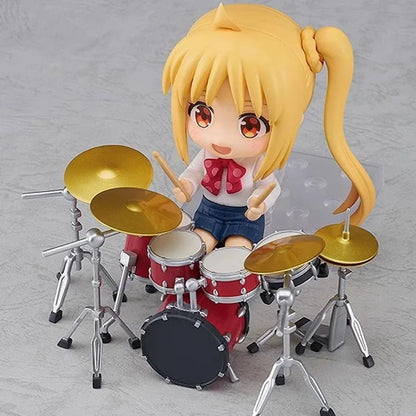 Anime GSC Gojo 2205 Nendoroid Jujutsu Kaisen Figures Cute Dolls Satoru Gojo Figure Q Version Figurine PVC Model Birthday Gifts - Jujutsu Kaisen Merch - Free Shipping Buy Now