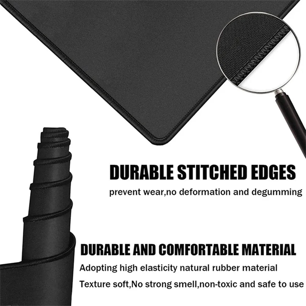Jujutsus Kaisens Hot Pad Mouse Gaming Keyboard Computer Mat Deskmat Mousepad Gamer Mausepad Pc Accessorie Table Pad Mats Cabinet